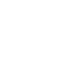 White Dog Icon